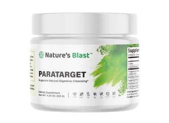 paratarget bottle
