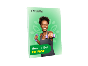 How to get fit fast