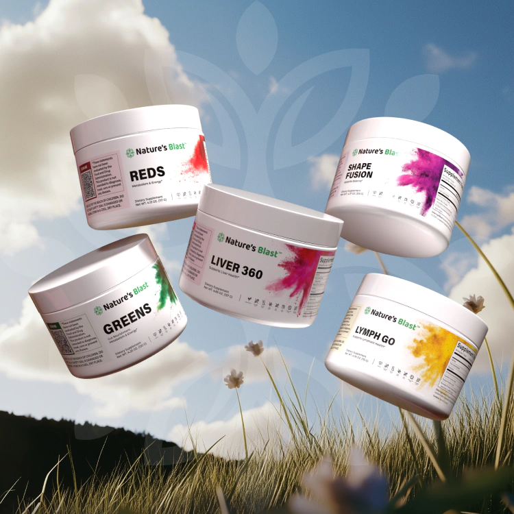 NB's supplements