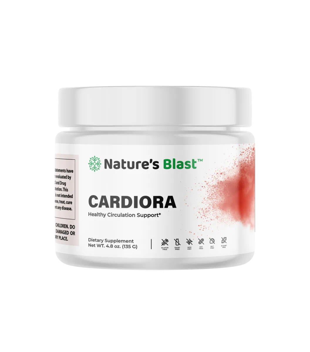 Cardiora