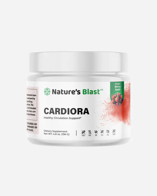 Cardiora