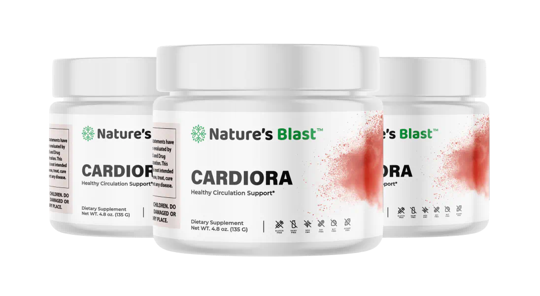 Cardiora