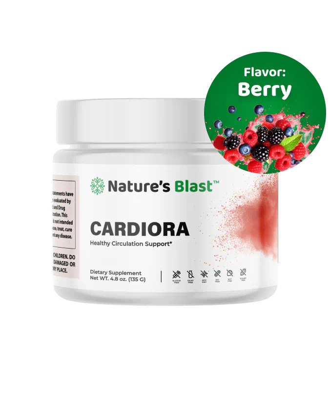 Cardiora