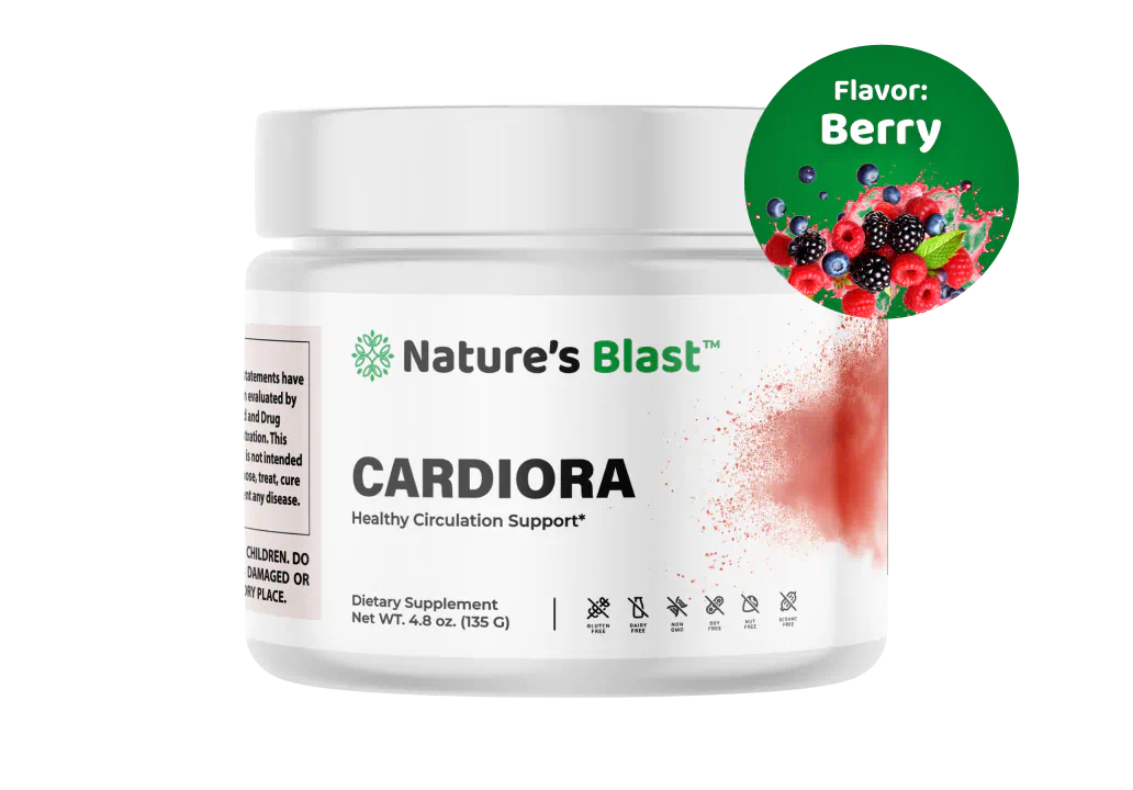 Cardiora
