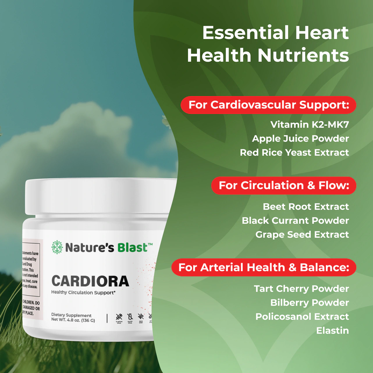 Cardiora