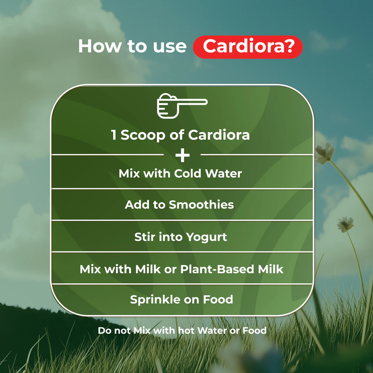 Cardiora