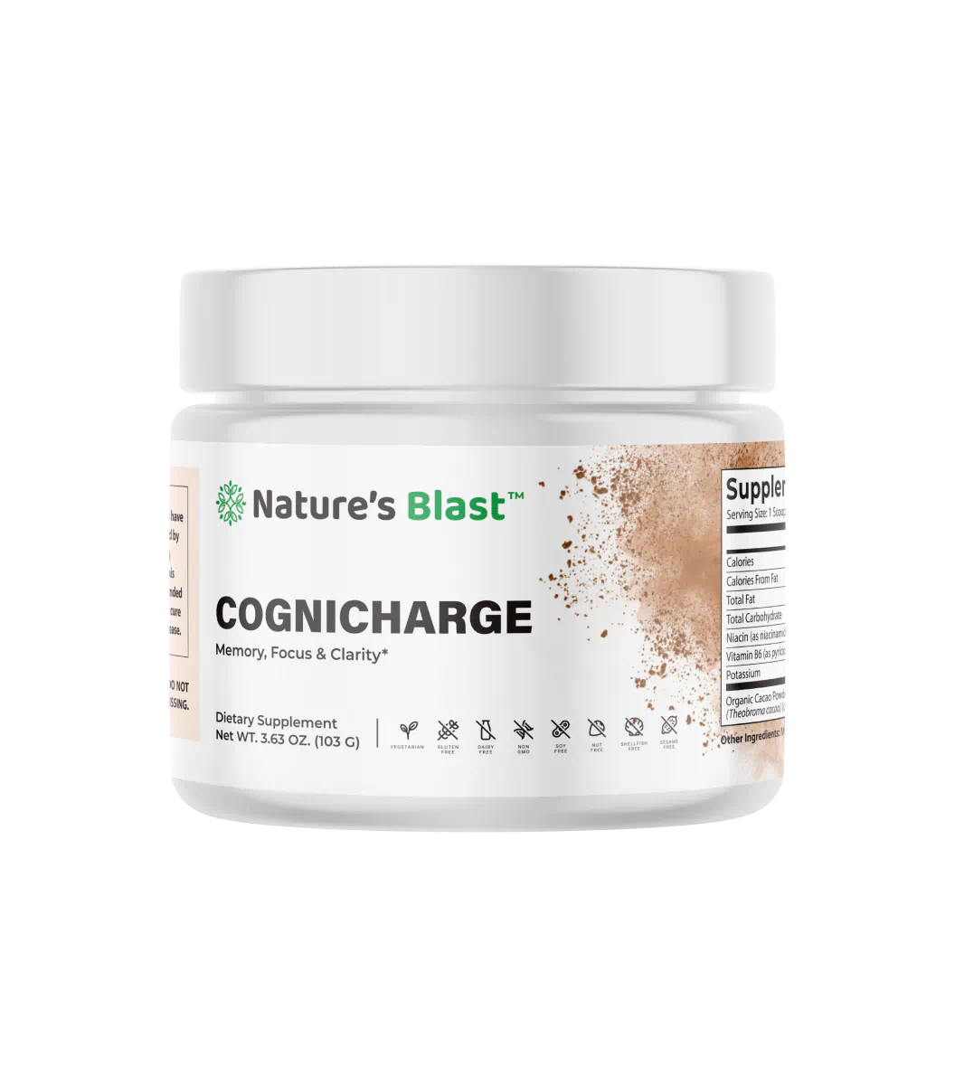 CogniCharge