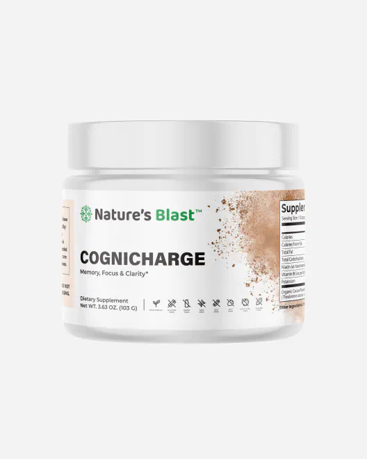 CogniCharge