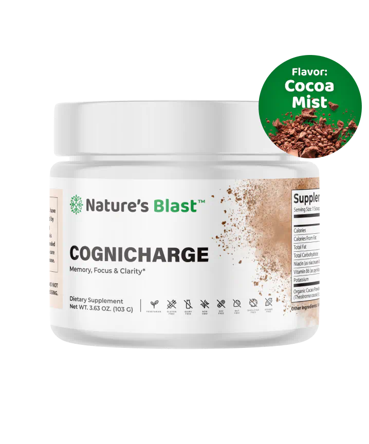 CogniCharge