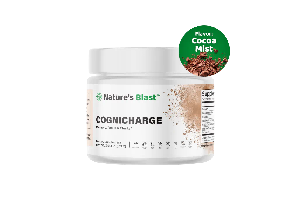 CogniCharge