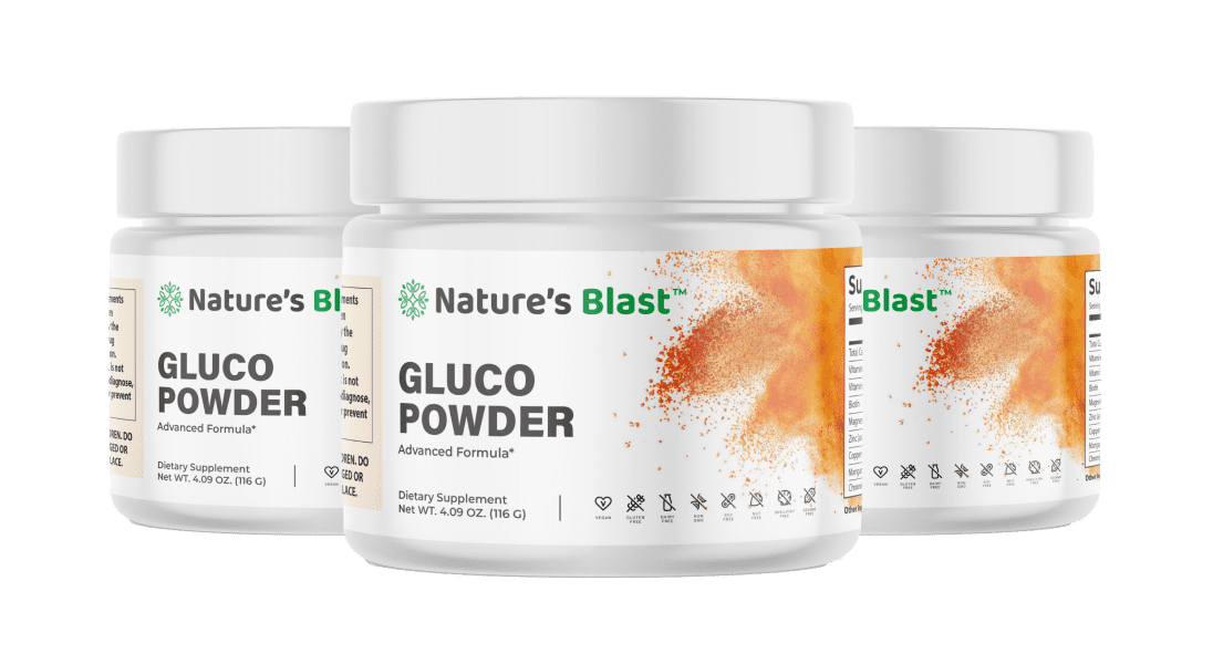 Gluco Powder
