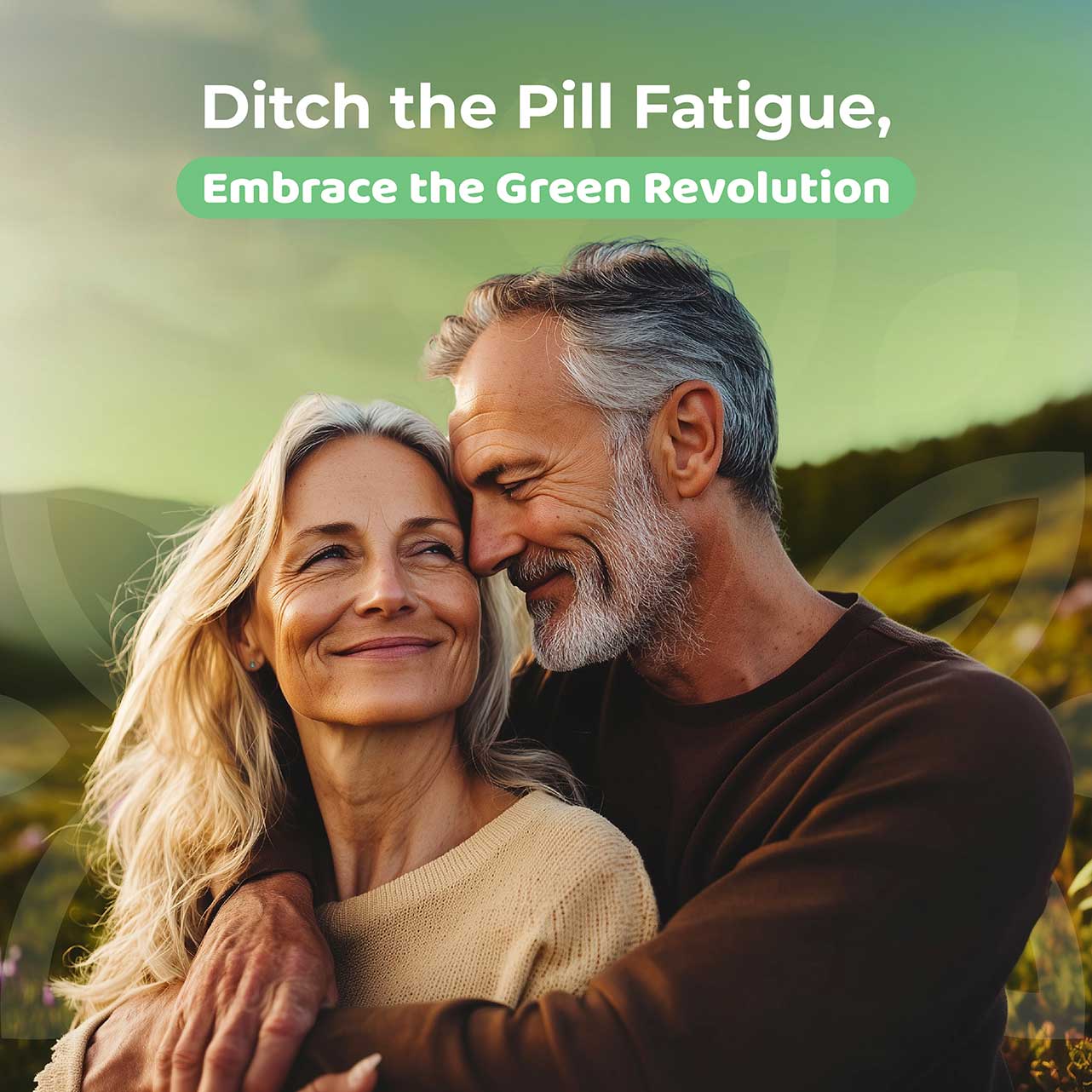 Metabolic Greens