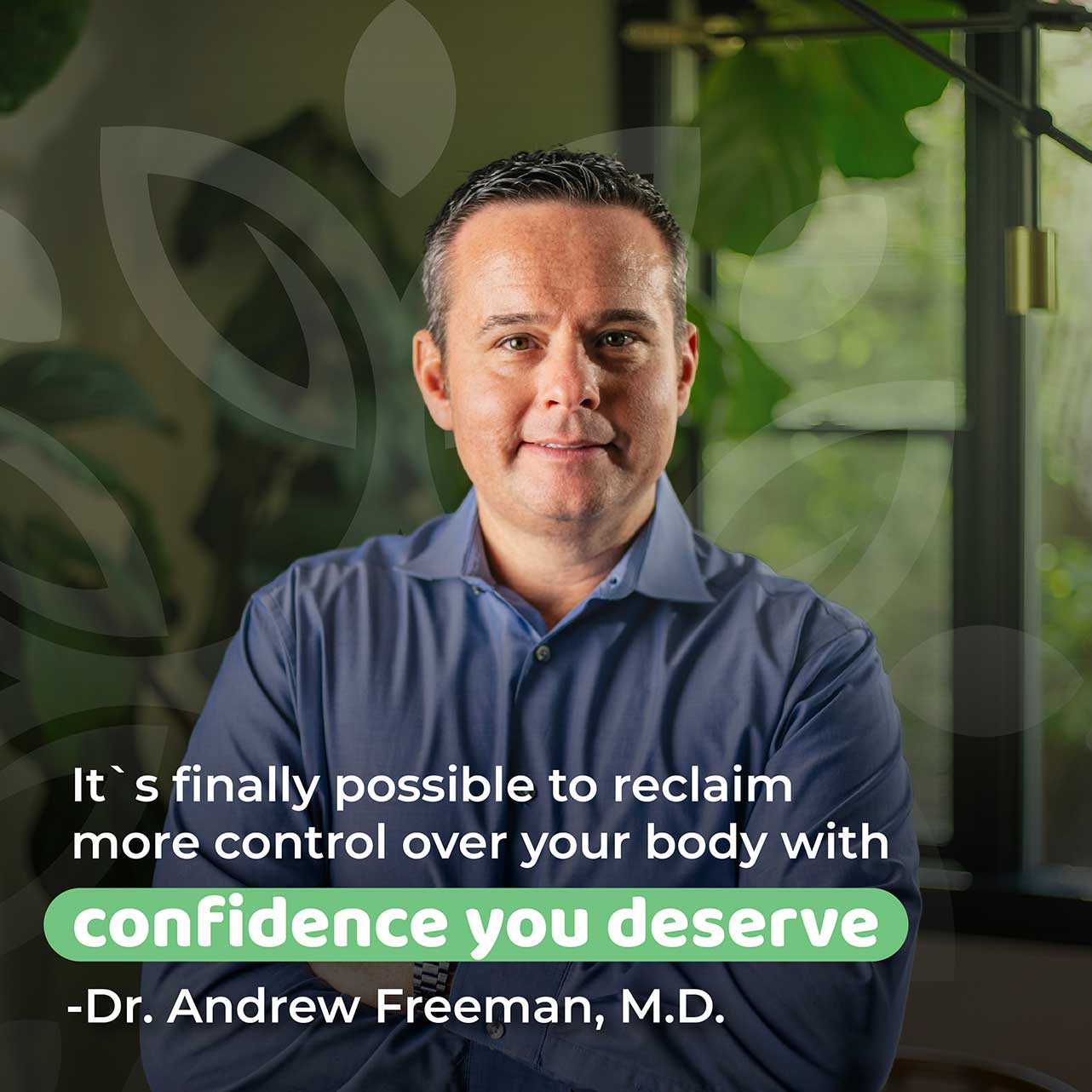 Metabolic Greens