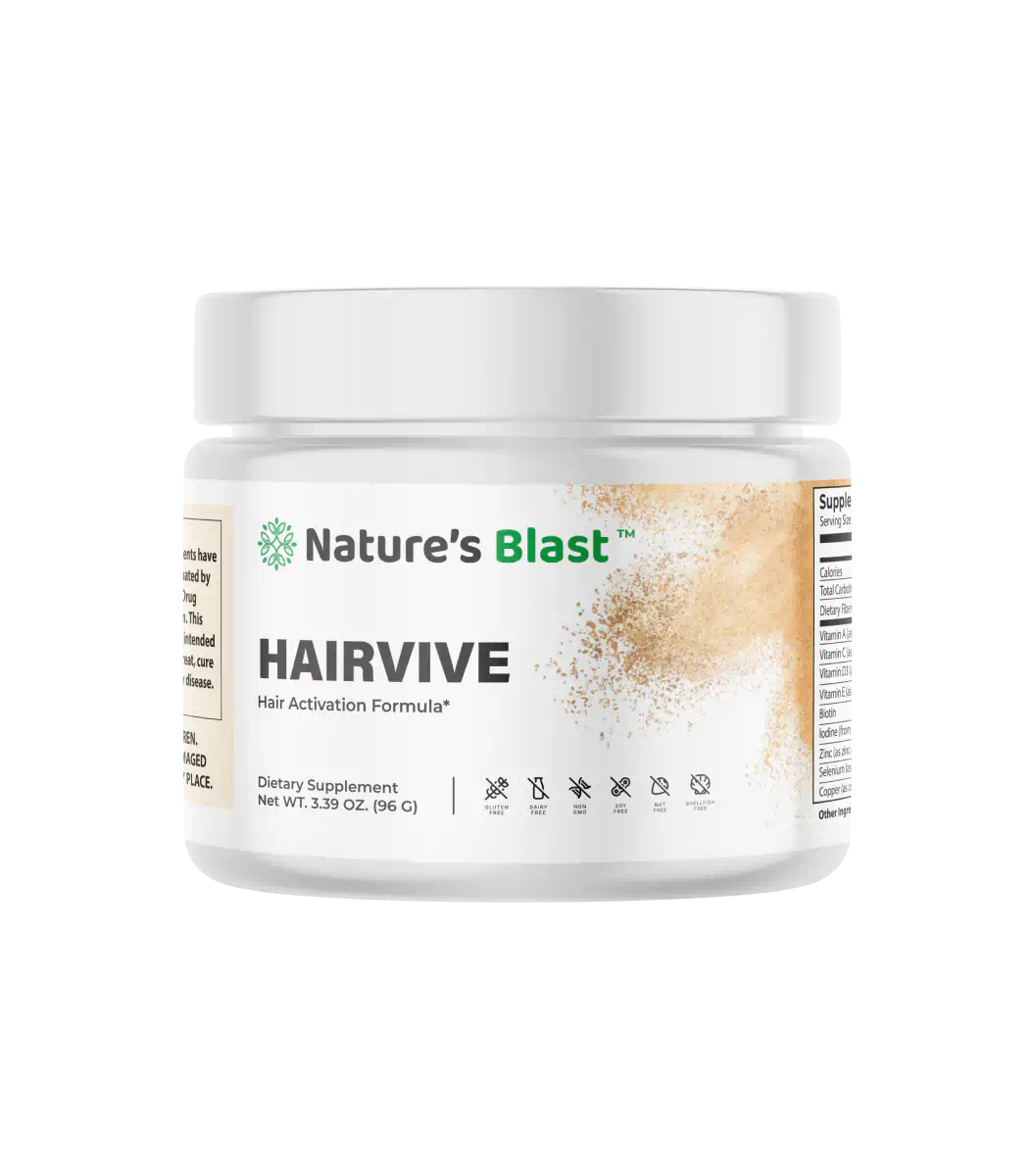 HairVive