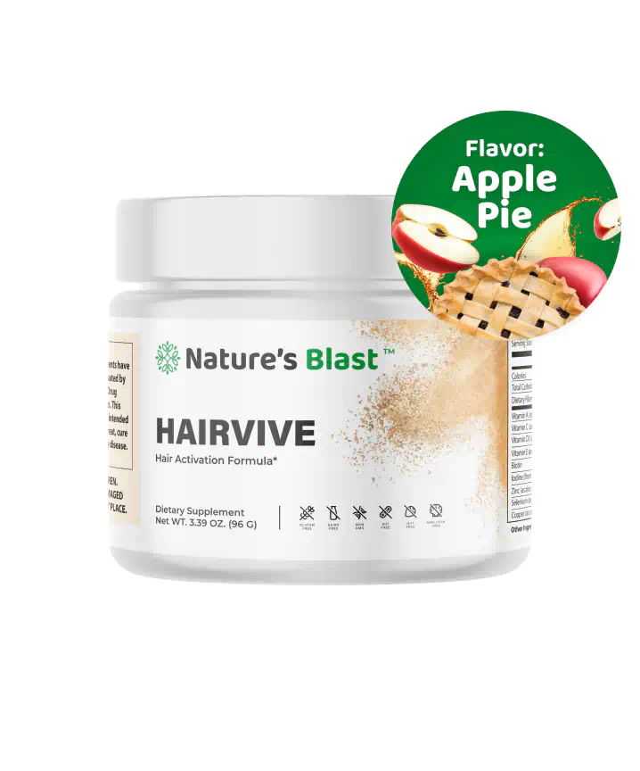 HairVive