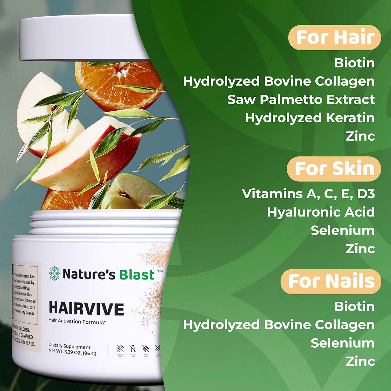 HairVive