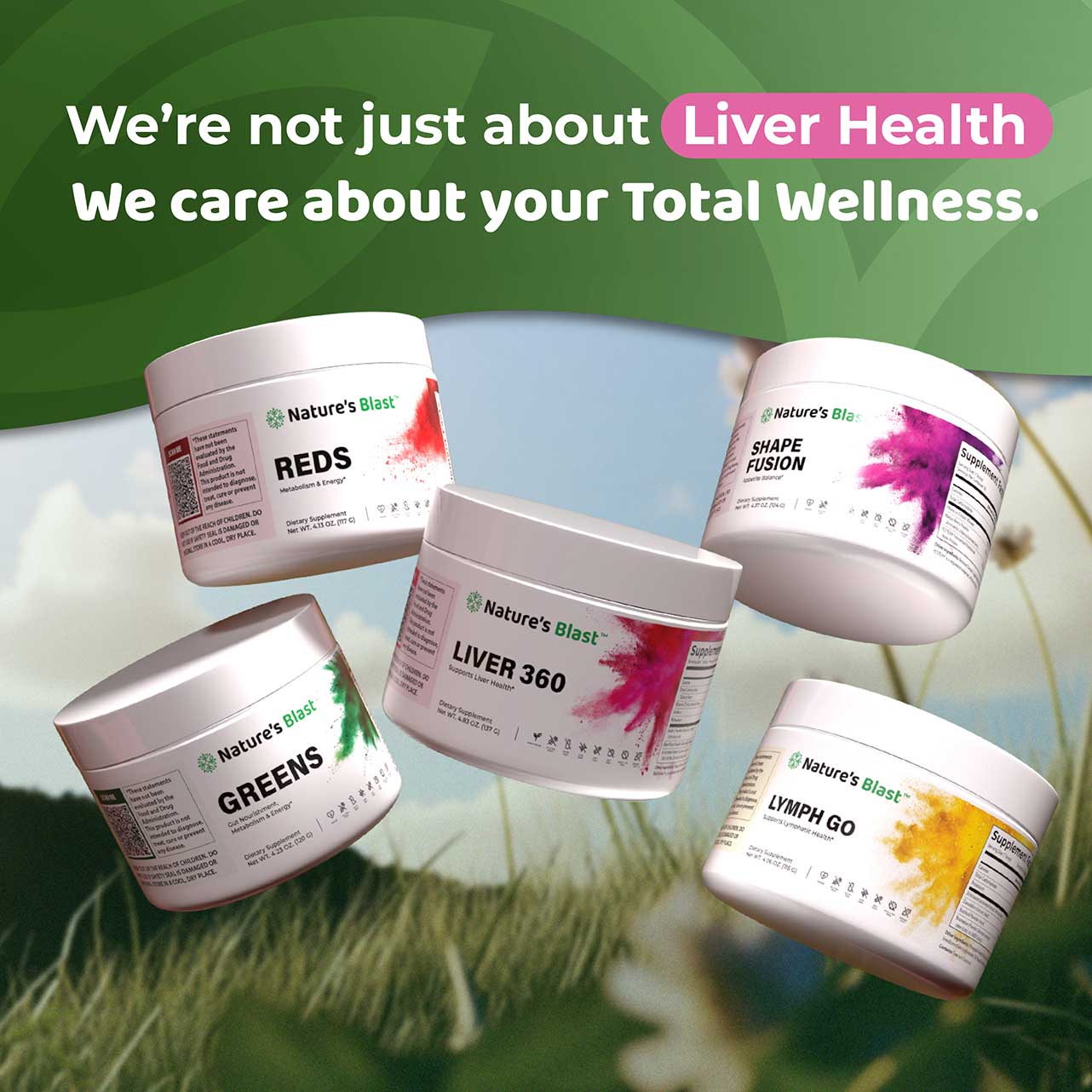 Liver 360