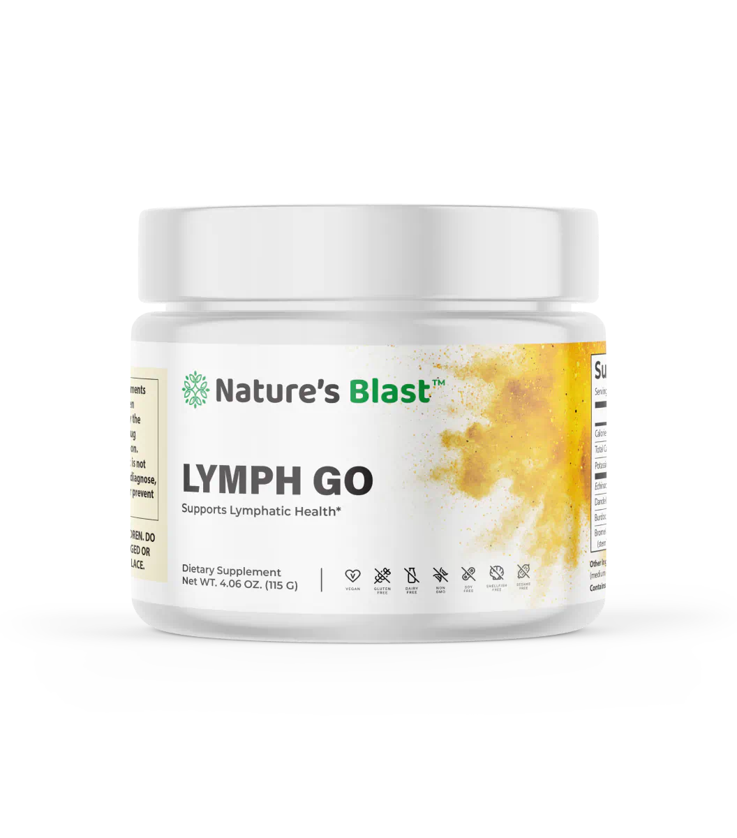 Lymph Go