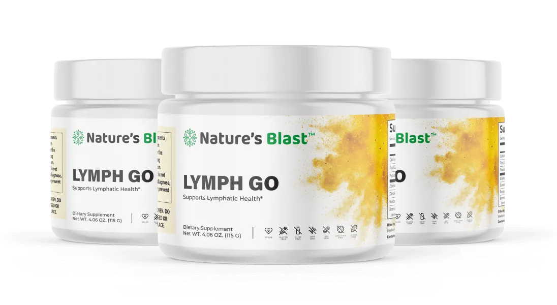 Lymph Go