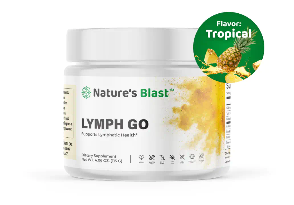 Lymph Go