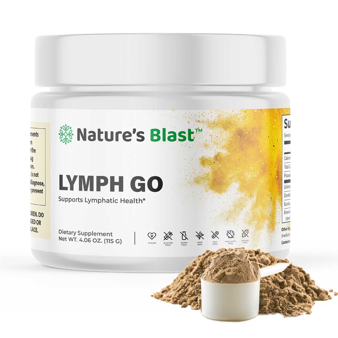Lymph Go