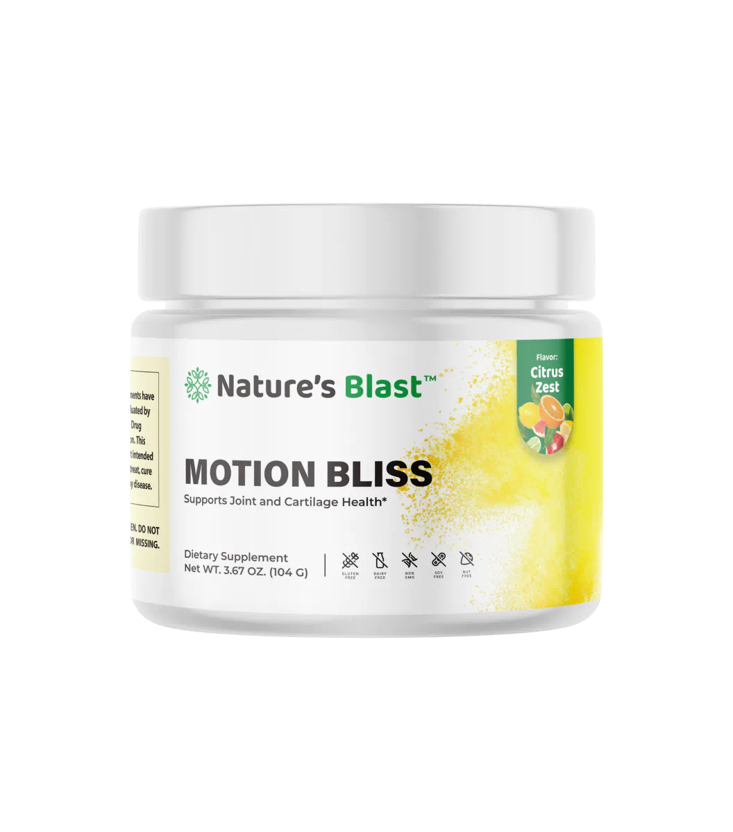 Motion Bliss