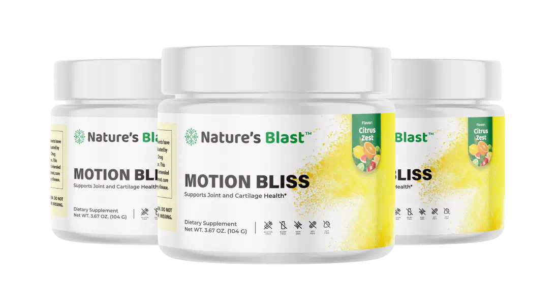 Motion Bliss
