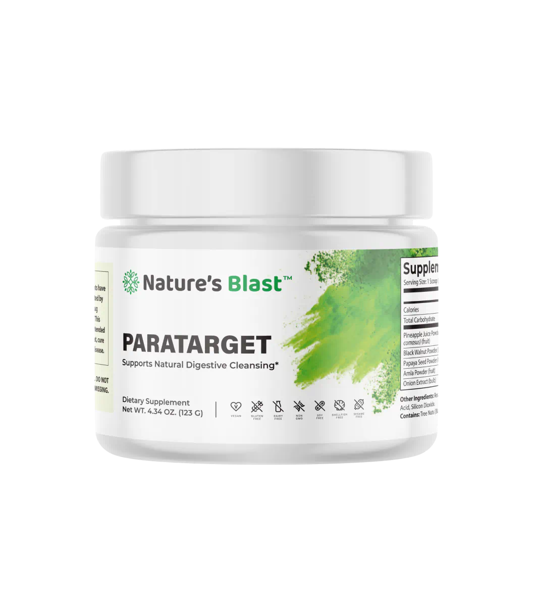 ParaTarget