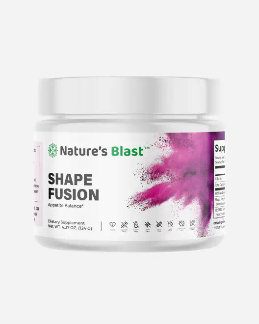 Shape Fusion