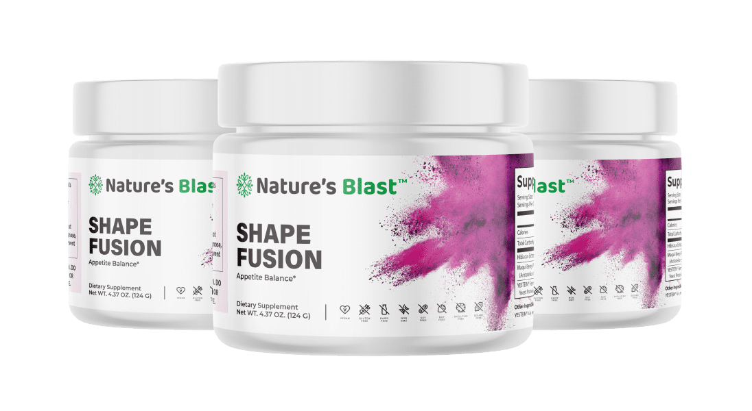 Shape Fusion