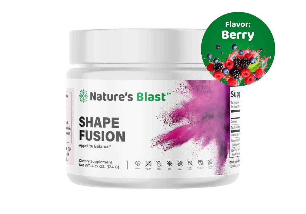 Shape Fusion