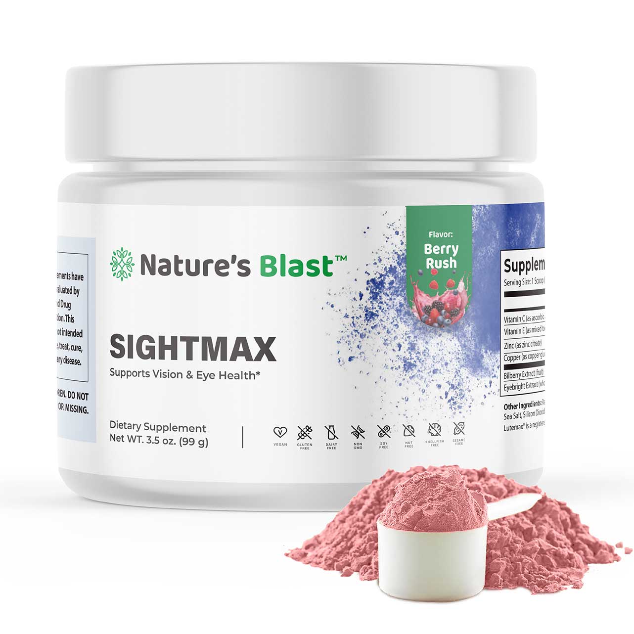 SightMax