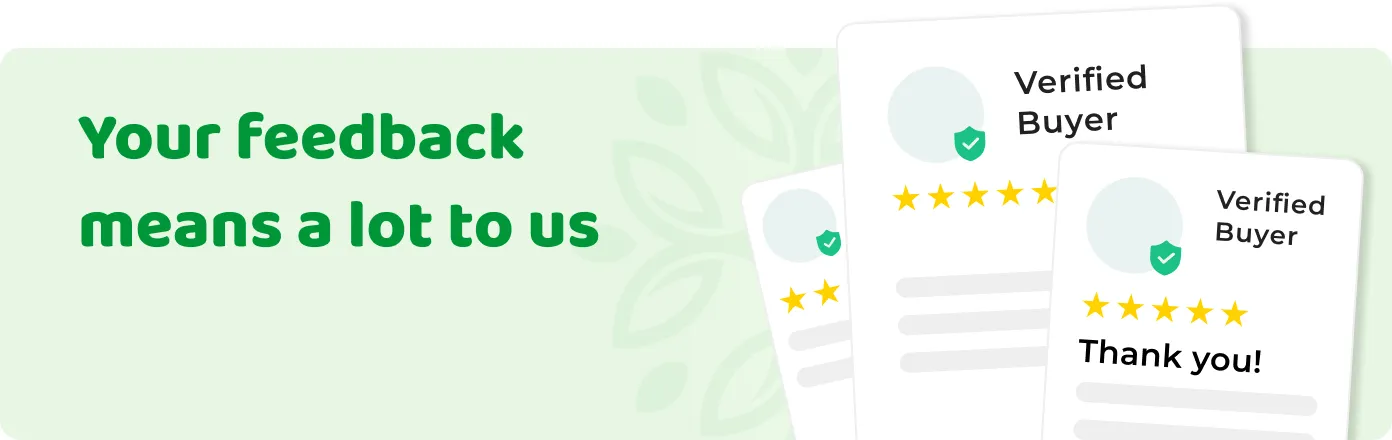 Feedback CTA